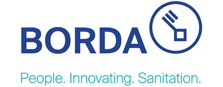 Clean Water & Sanitation NGO - Borda logo small