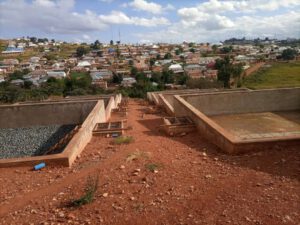 Clean Water & Sanitation NGO - GIZ Tansania PN411 2 1