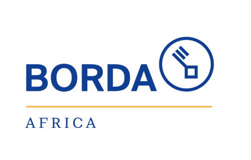 Logo Borda Africa