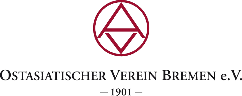 Logo des Ostasiatischen Vereins Bremen - Regionalpartner