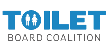 Logo der Toilet Board Coalition - Partner für Sanitärinnovationen