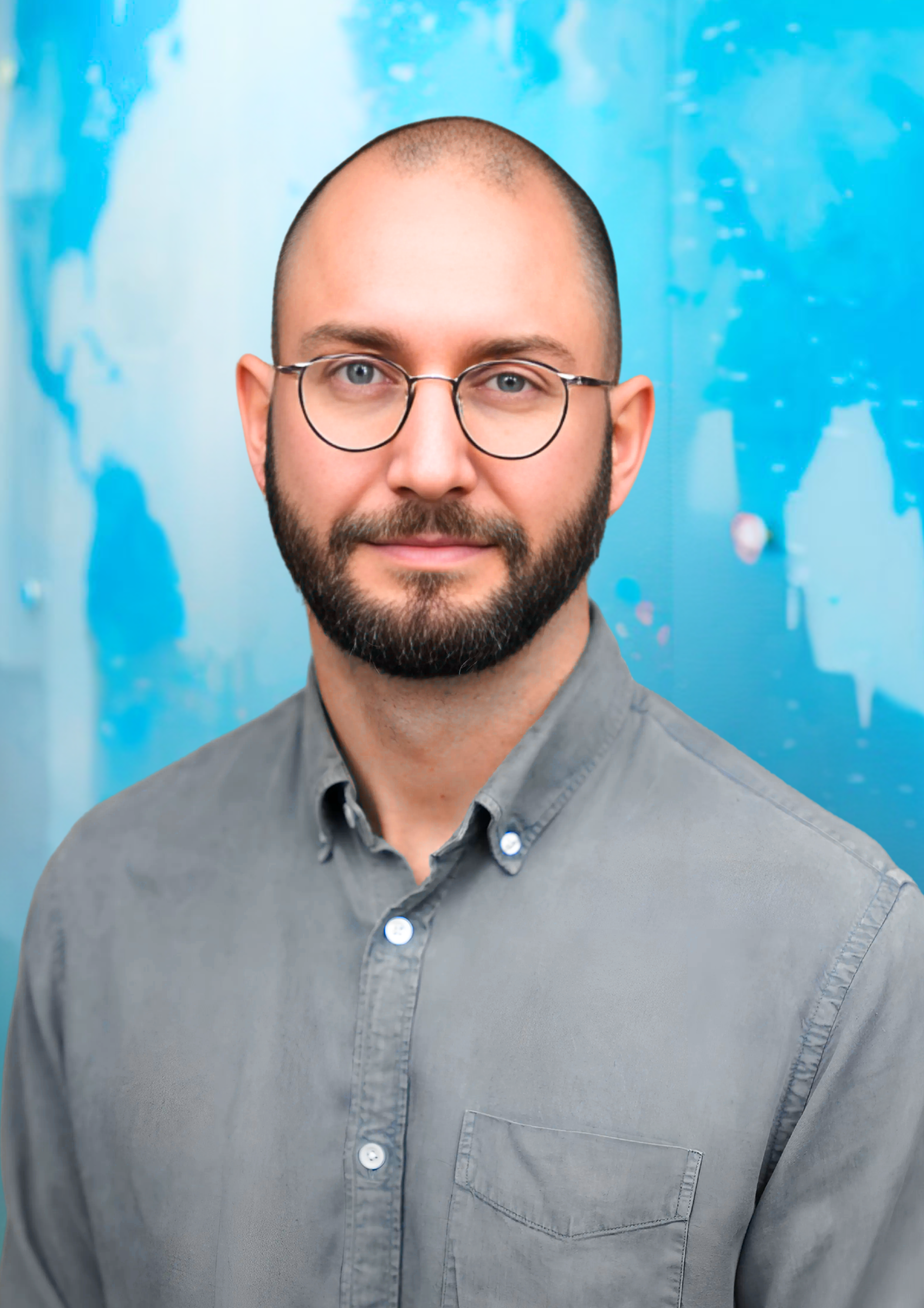 Jacob Woelki, Regional Director West Africa bei BORDA