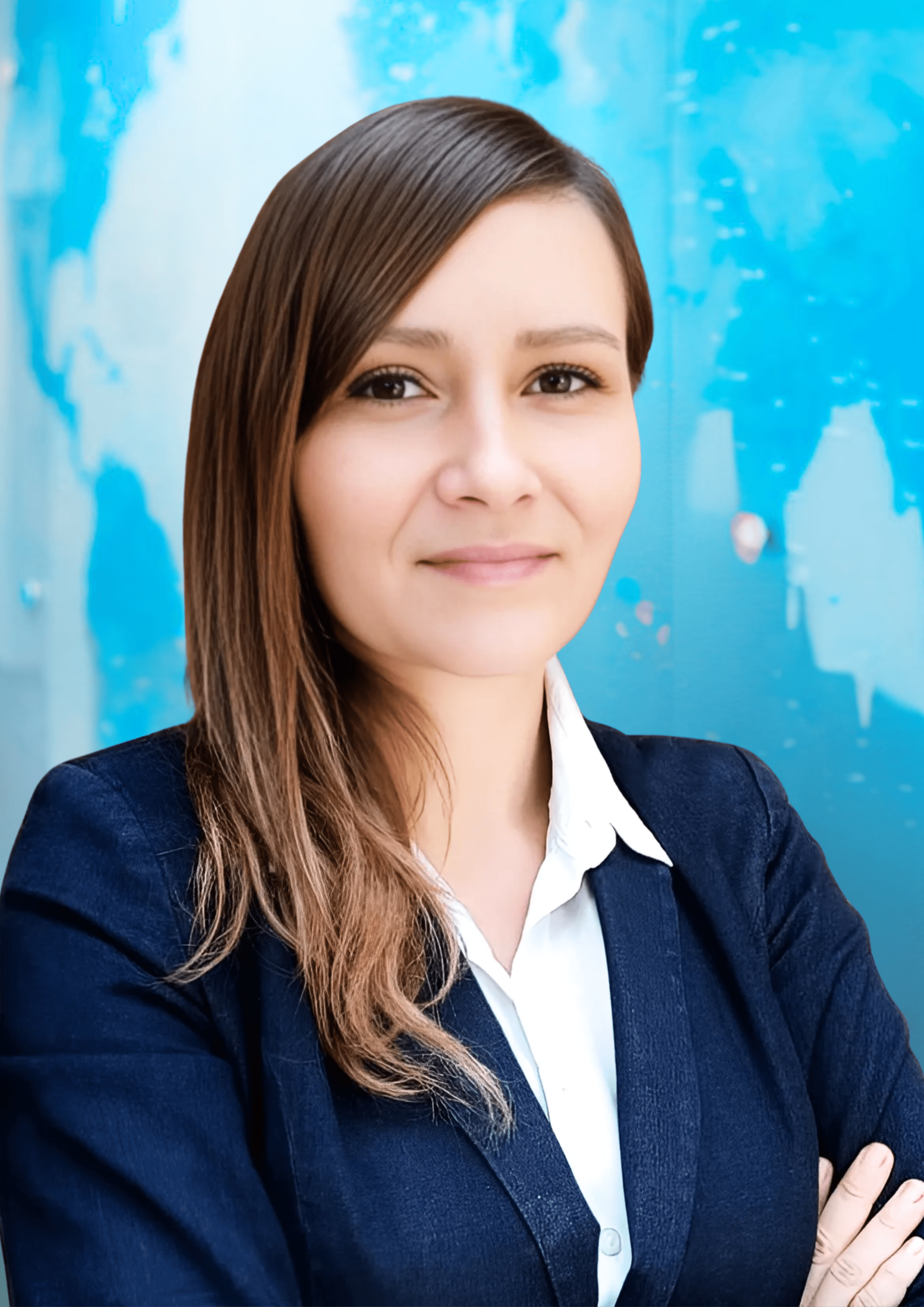 Tatjana Schellenberg, Technical Manager WESCA bei BORDA