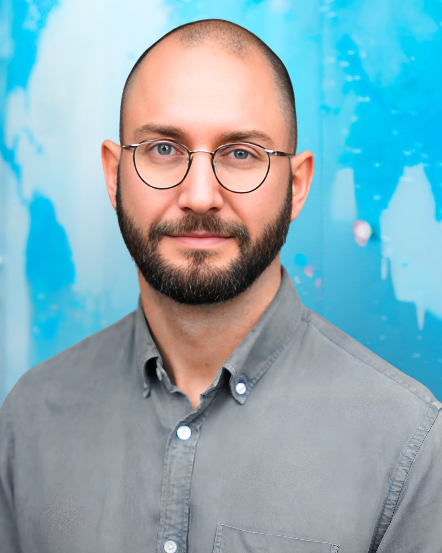 Jacob Woelki, Regional Director West Africa bei BORDA