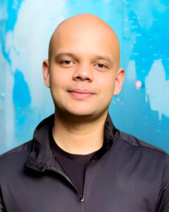 Snehit Prakash, Regional Director South Asia bei BORDA